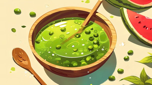 健康生活汇 | 热到融化？大暑时节养生指南