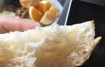 奶油吐司面包（万能面包机版-超软零失败）