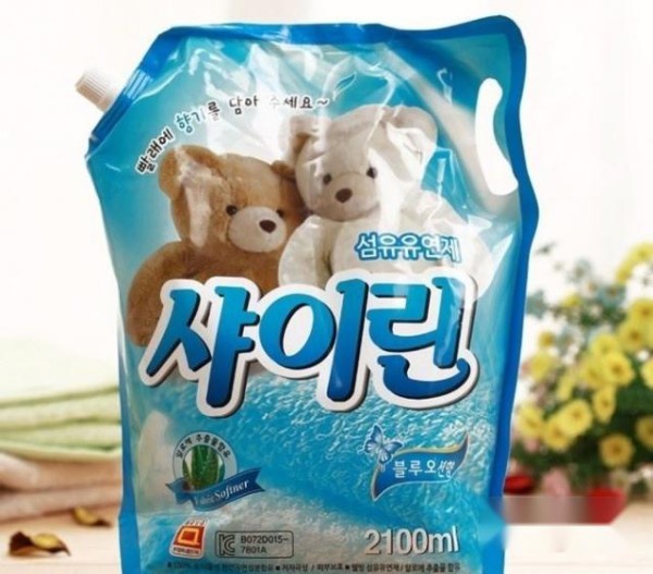 怎样更好的使用衣物柔顺剂？正确使用柔顺剂方法