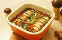 藤椒鸡（重口味江湖菜）