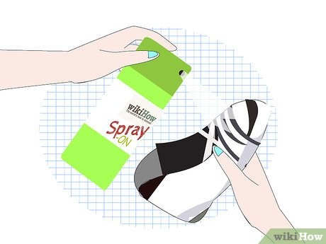 Step 6 其他的鞋就重复以上步骤,完成第一只鞋后就可以接着做第二只了。