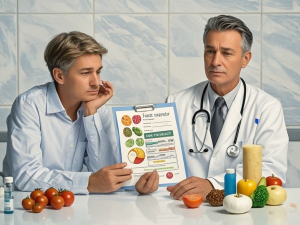 食物不耐受检测有助于找出慢性不适根源