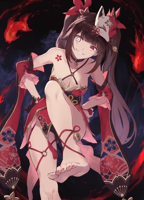 悦宅acg