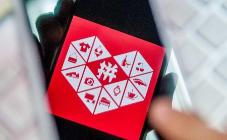 2021网购平台排行榜前十名单公布