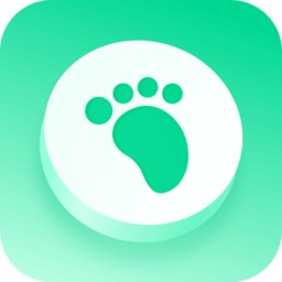 欢喜计步app