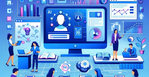 数据分析AI工具在教育领域如何应用？提升学习效果