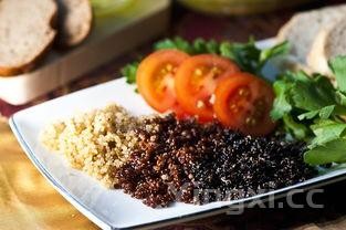 一周的营养配餐食谱表，一周的营养食谱安排表
