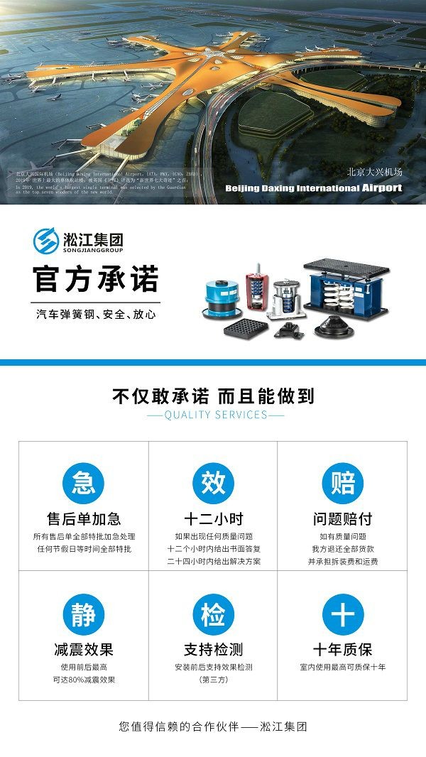 FZPT-50型浮筑平台橡胶隔振隔声垫