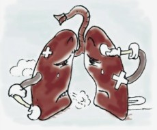 患上肺癌如何护理?这几个重点，请患者牢记