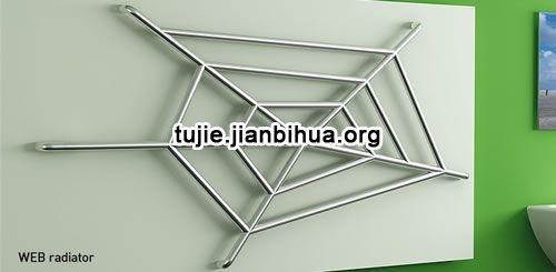 时尚创意家居用品欣赏
