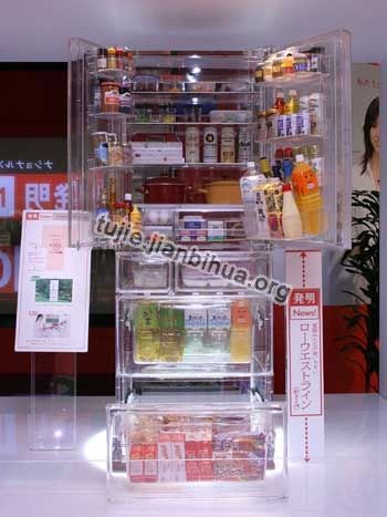 时尚创意家居用品欣赏