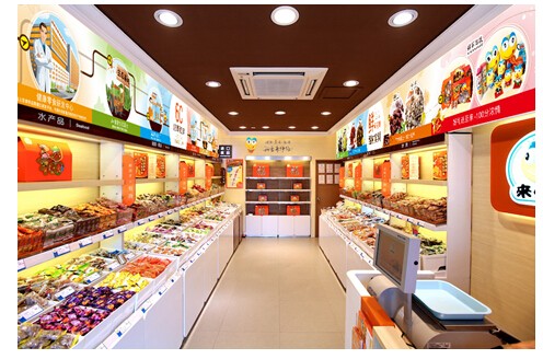 开零食店最忌三个东西是什么?需要注意哪些问题