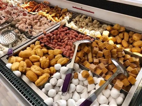 冬季超市热卖的商品有哪些?超市冬季必备的商品盘点