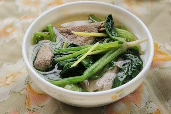 12种食材巧搭配，让营养升级！