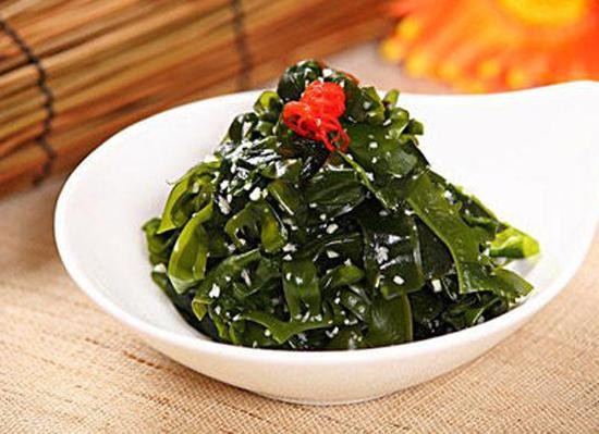 12种食材巧搭配，让营养升级！