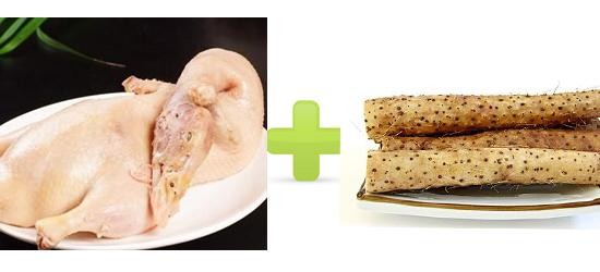 12种食材巧搭配，让营养升级！