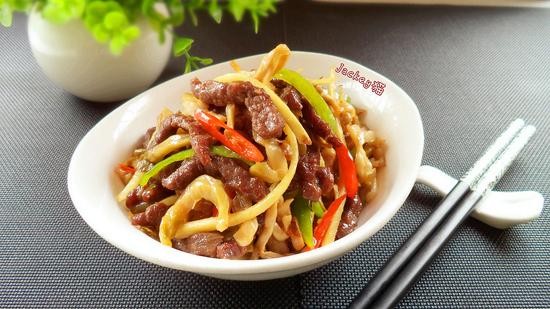 12种食材巧搭配，让营养升级！