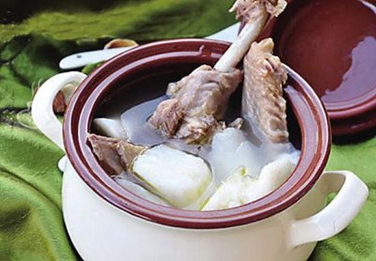 12种食材巧搭配，让营养升级！