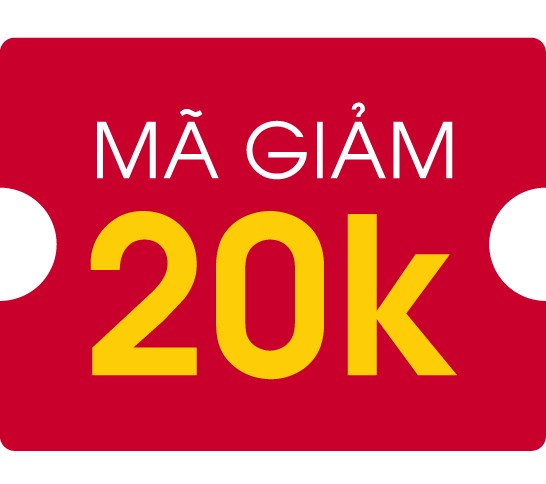 NHẬP MÃ: FUJI20K
