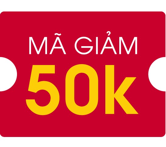 NHẬP MÃ: FUJI50K