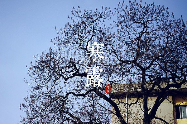 寒露节气养生
