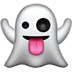 :ghost: