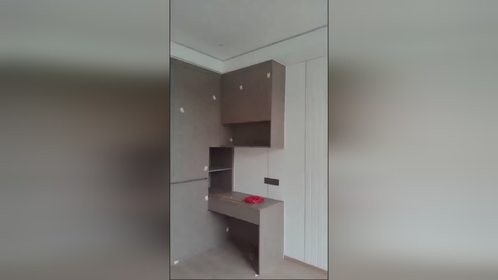 福建欧陆新材料全屋整装 回归暖心生活，让你无时无刻感受幸福