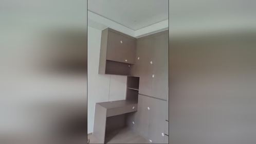 福建欧陆新材料整装赋予空间灵魂与重心，让生活更丰富多彩