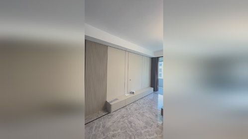 福建欧陆新材料全屋整装，追求极简主义生活的理想之选