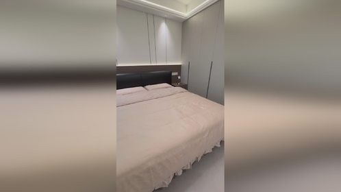 福建欧陆新材料全屋整装，营造持久安心、时尚环保的居住环境