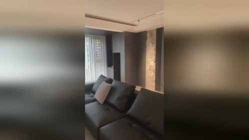 福建欧陆新材料全屋整装打造健康环保的环保板家具
