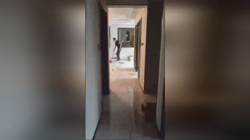 福建欧陆新材料全屋整装，打造高品味家居