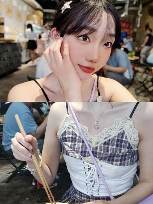 秀色食人文