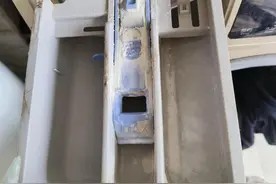 家里这6个东西,都是霉菌重灾区,很多人天天在用,还不知道!图片