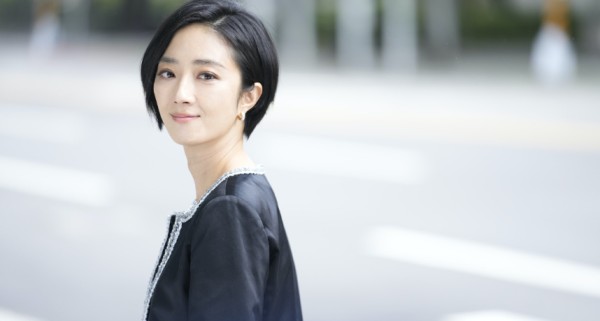 短髮