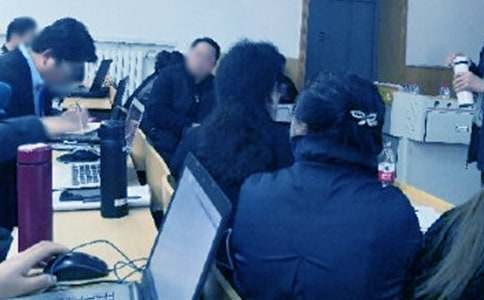 教学教研活动总结