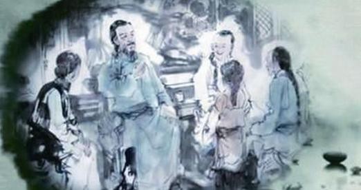 好的家风，家教是一个家庭兴盛的秘籍