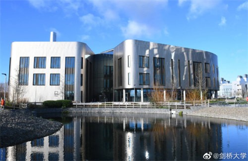 英国剑桥大学