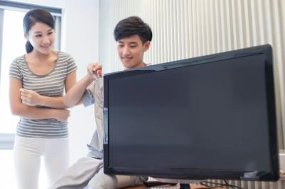 什么是智能电视？智能电视与普通电视的区别是什么？配图