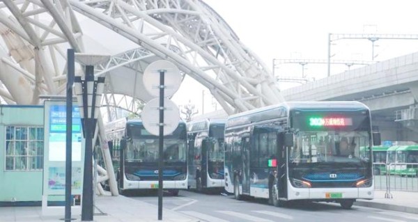 成都崇州市域铁路公交化运营提升出行便捷性-有驾