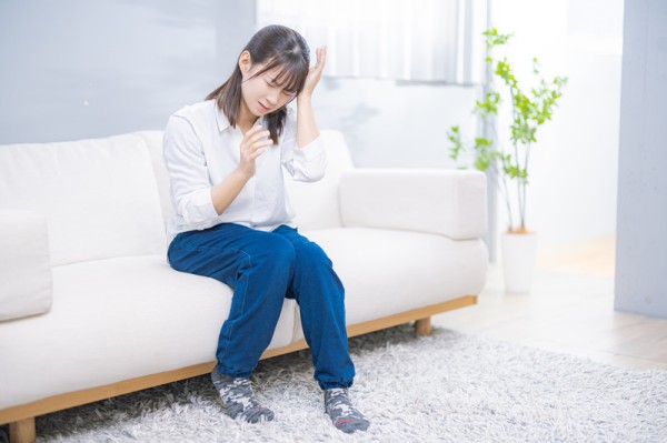 生活リズム戻すのに何日かかるのか?夜型の及ぼす影響と対策