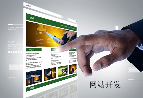 深圳市网站定制团队