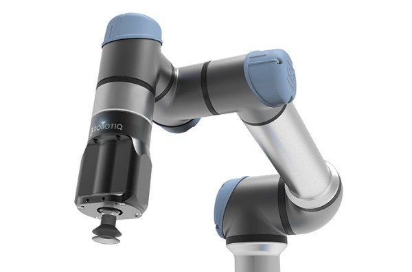 Robotiq epick电动吸盘