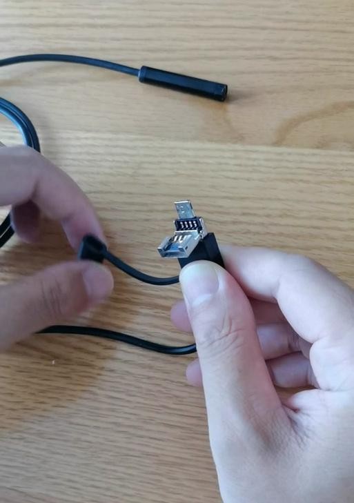 重返学校时如何使用手机摄像头？