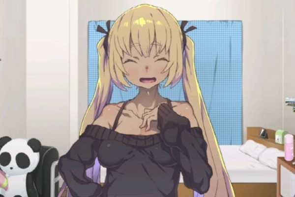 家里蹲女友重生计划