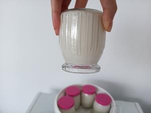 自制酸奶 超简单！（牛奶+发酵粉）的做法 步骤8