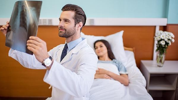全麻手术后为什么不让病人睡觉