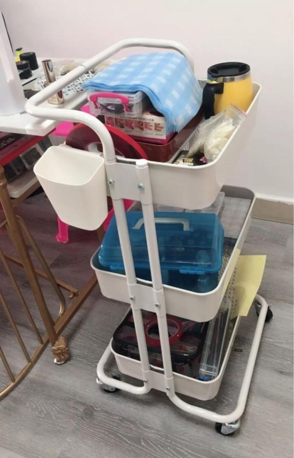 客厅做好收纳，你家也能干净如新
