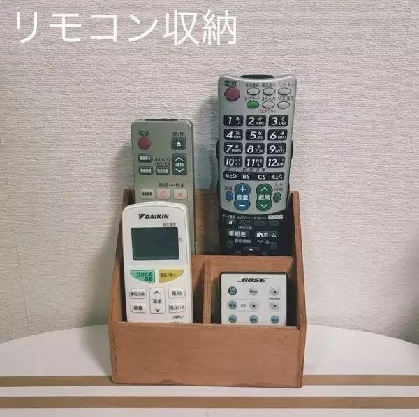 客厅做好收纳，你家也能干净如新
