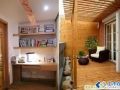 家庭阳台装修设计五项建议(图)